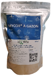 MYCOR® A GAZON pour 100m²